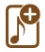 addMusicIcon